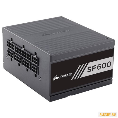 Блок питания Corsair SF600 600W