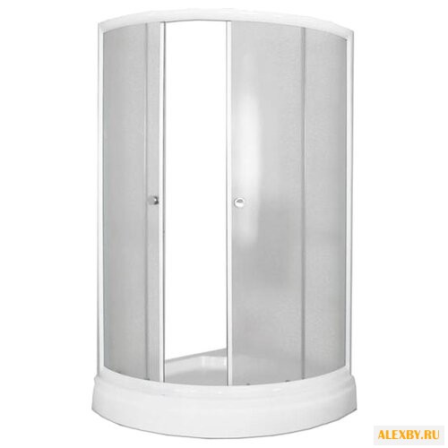 Душевой уголок RADOMIR Душевой