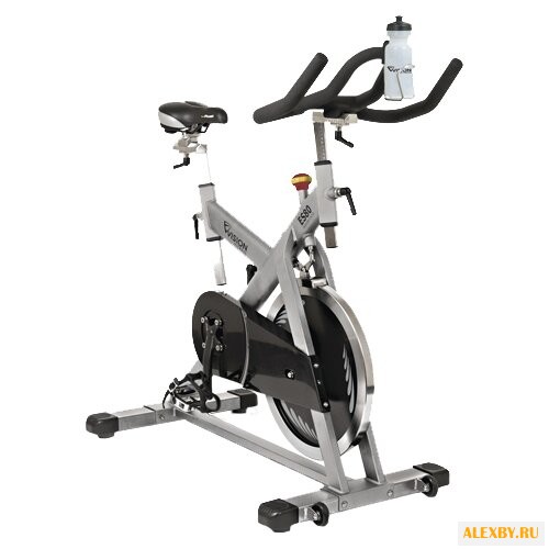 Спин-байк Vision Fitness ES80