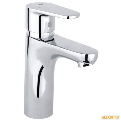 Однорычажный смеситель для