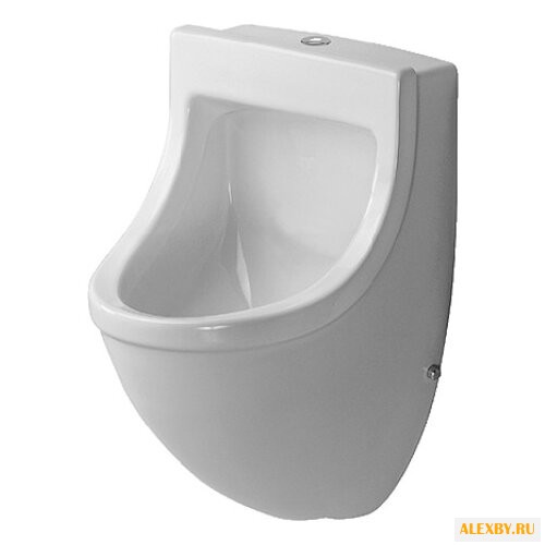 Писсуар DURAVIT Starck 3 082235