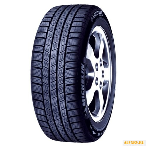 Автомобильная шина MICHELIN