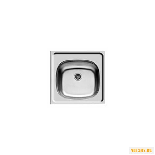 Врезная кухонная мойка Pyramis