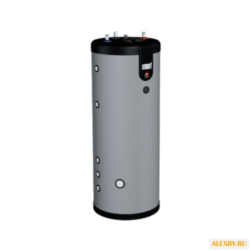 Накопительный водонагреватель