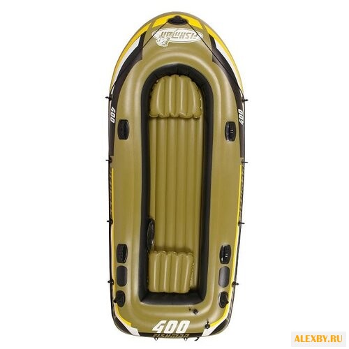 Надувная лодка Jilong Fishman