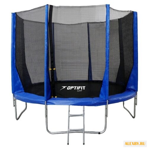 Каркасный батут Optifit Jump 12ft