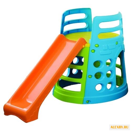 PalPlay Marian Plast Башня 377