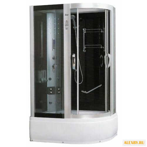 Закрытая кабина HX HX-411 new