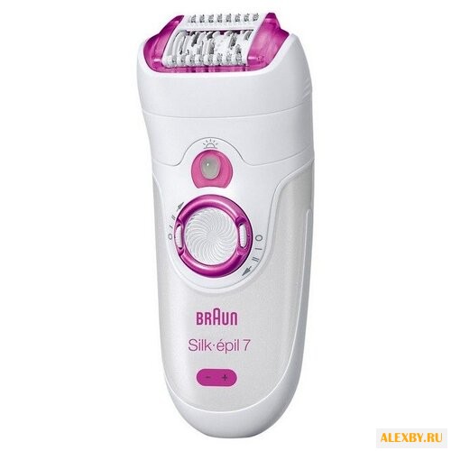 Эпилятор Braun 7175 Silk-epil 7