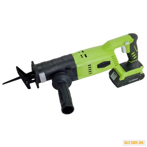 Пила greenworks G24RS 0
