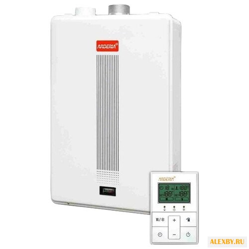 Газовый котел Arderia ESR 2.16