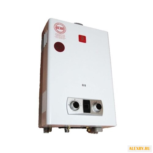 Проточный водонагреватель