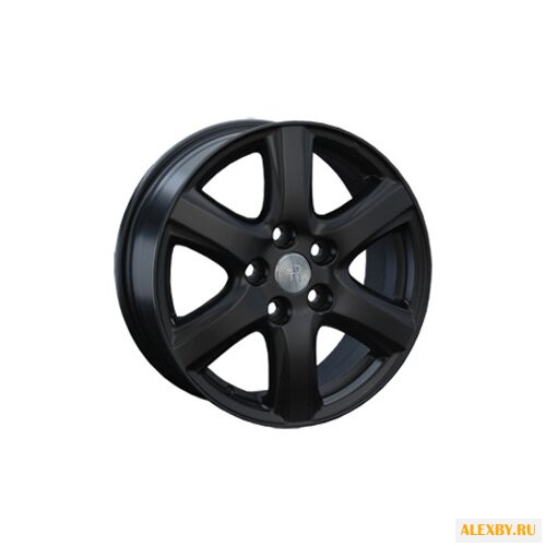 Колесный диск Replay TY40