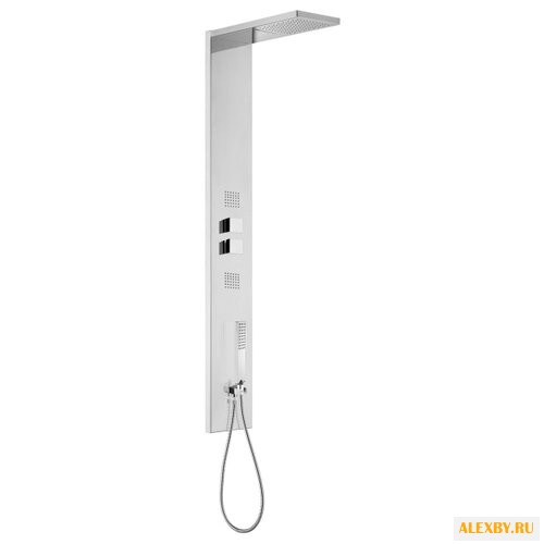 Душевая панель Bossini