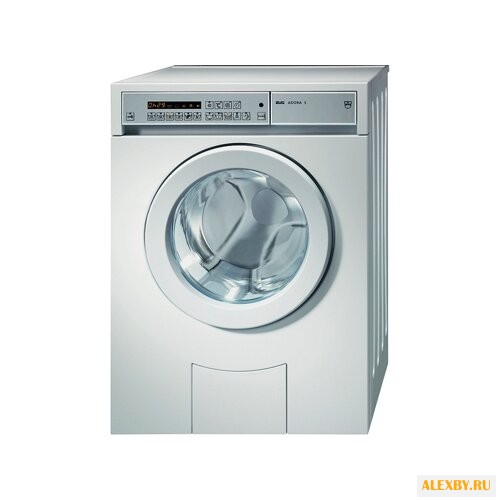 Стиральная машина V-ZUG Adora S