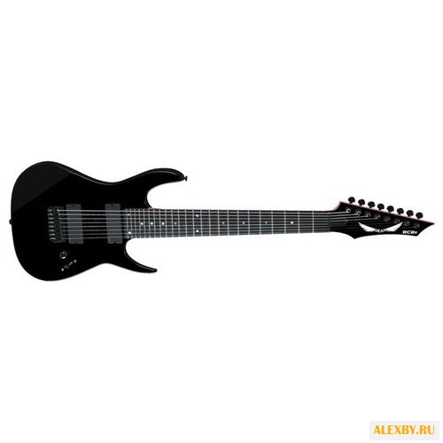 Электрогитара Dean Rusty Cooley