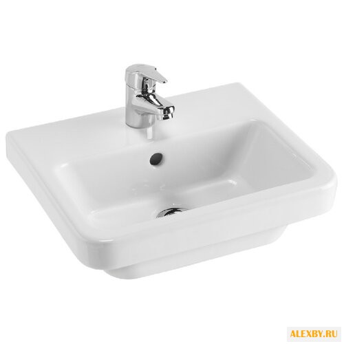 Раковина 60 см gala Street