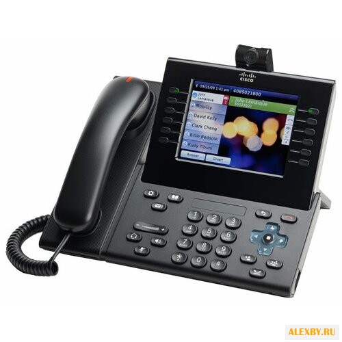 VoIP-телефон Cisco 9971