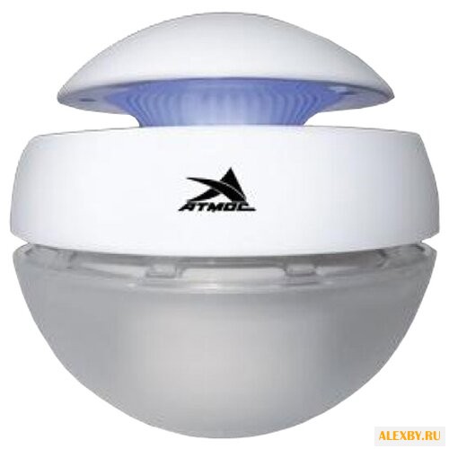 Климатический комплекс АТМОС