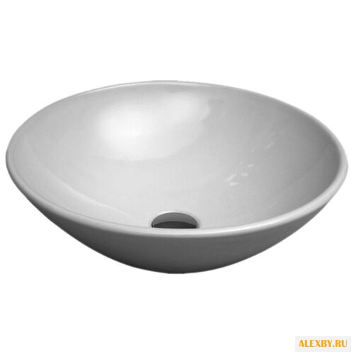 Раковина 45 см SEREL 2012