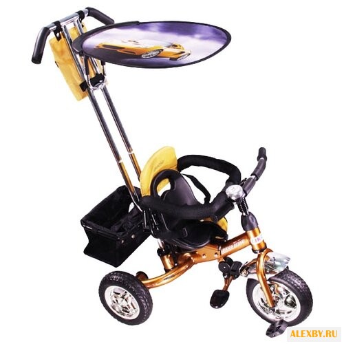 Трехколесный велосипед Liko