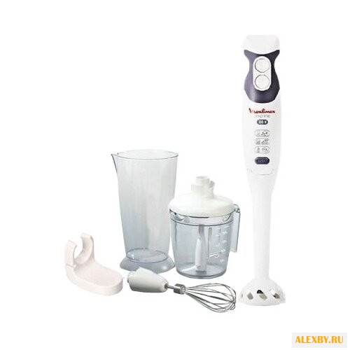 Погружной блендер Moulinex