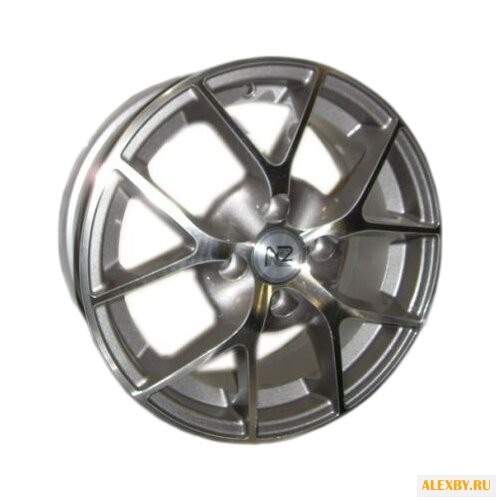 Колесный диск NZ Wheels SH634