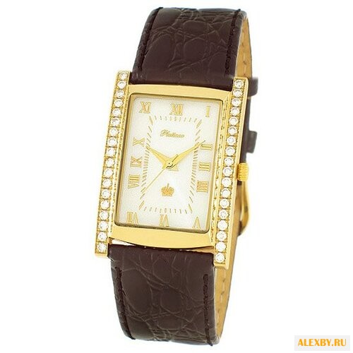 Наручные часы Platinor 50211.221