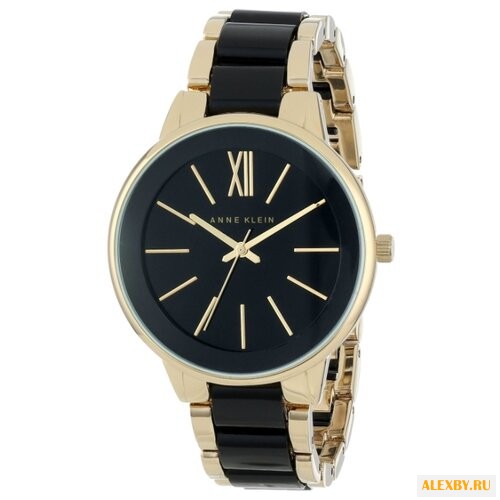 Наручные часы ANNE KLEIN 1412BKGB