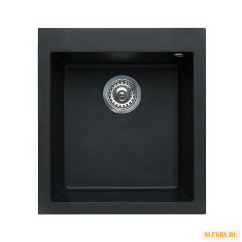 Врезная кухонная мойка elleci