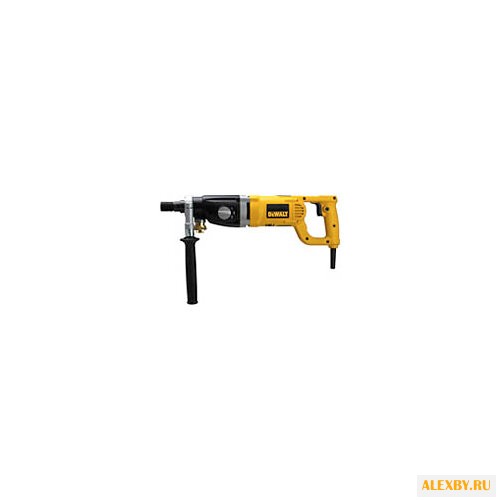 Двигатель для алмазного бурения