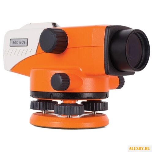 Оптический нивелир RGK N-38