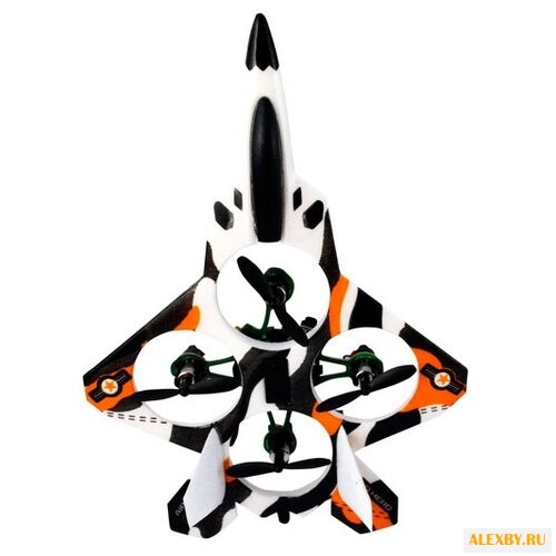 Квадрокоптер CXHOBBY CX-12