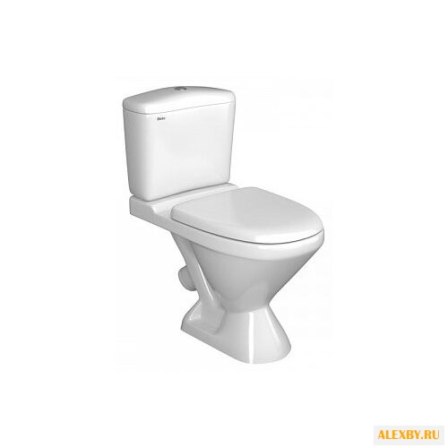 Унитаз Della Enkel Plus 45