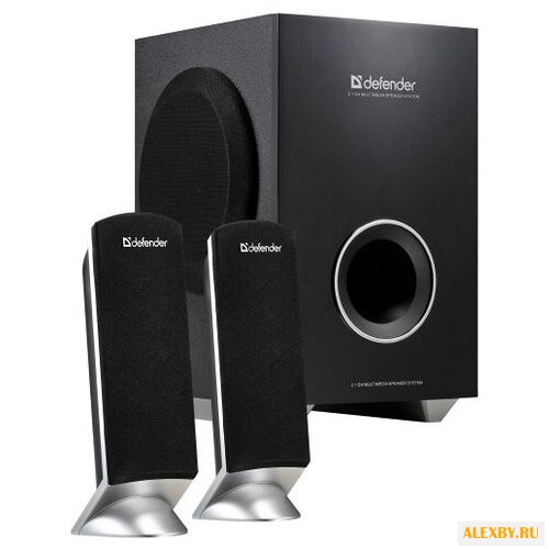 Компьютерная акустика Defender
