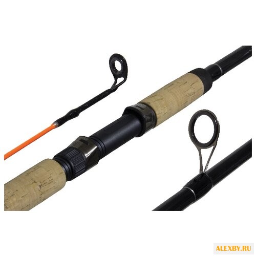 Удилище фидерное Maximus Agent