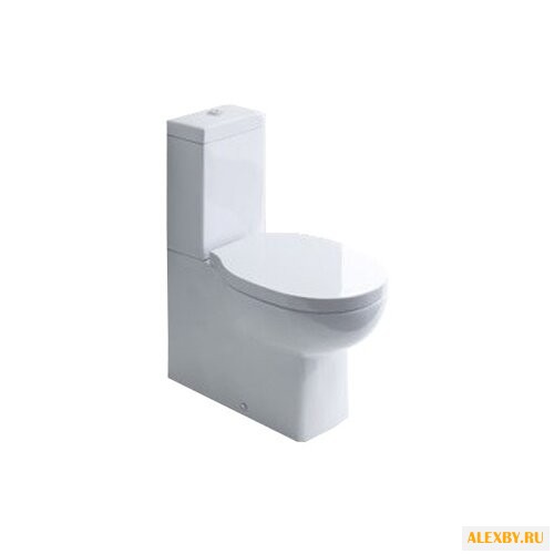 Унитаз BelBagno Bingo без бачка