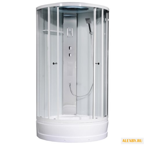 Закрытая кабина Orans SR-86173