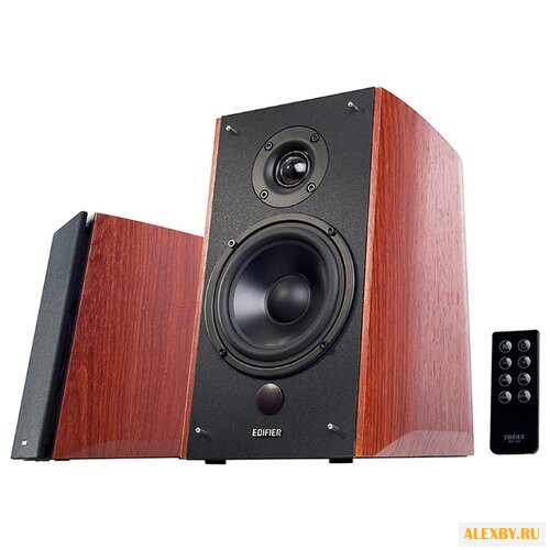 Компьютерная акустика Edifier