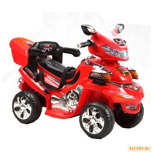 Shanghai inter Квадроцикл 86079