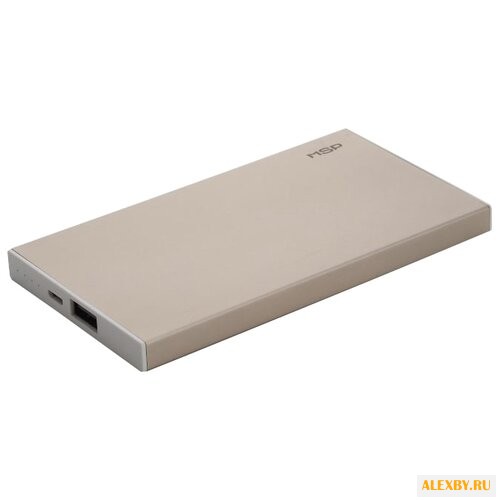 Аккумулятор MSP Boss 5000 mAh