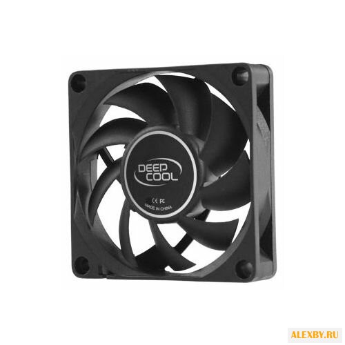 Система охлаждения для корпуса