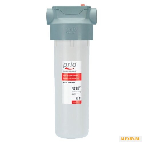 Фильтр Новая Вода BU110