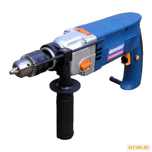 Дрель Фиолент МСУ9-16-2РЭ