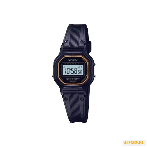 Наручные часы CASIO LA-11WB-7A
