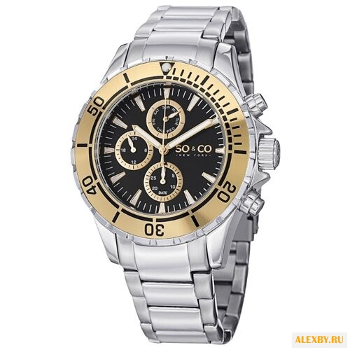 Наручные часы STUHRLING 5038.3