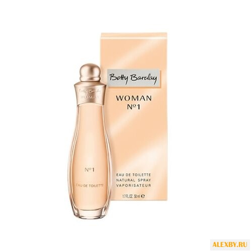 Betty Barclay Betty Barclay