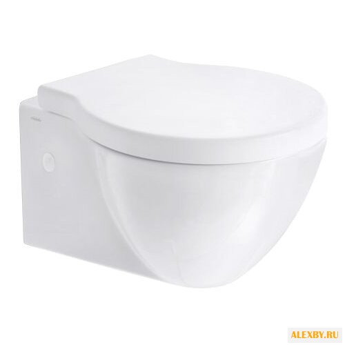 Унитаз GLOBO Bowl SBS04.BI