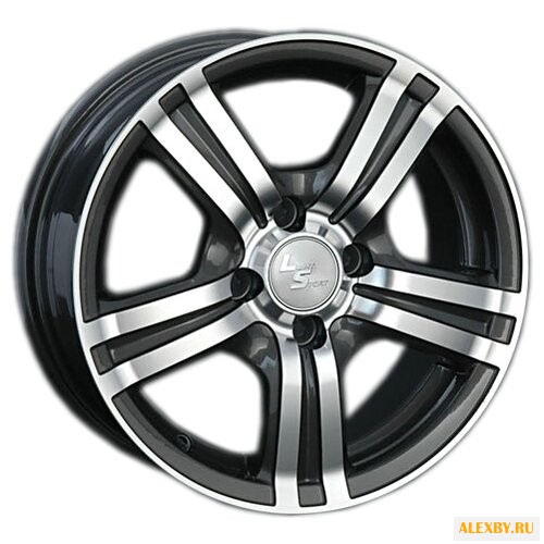 Колесный диск LS Wheels LS256