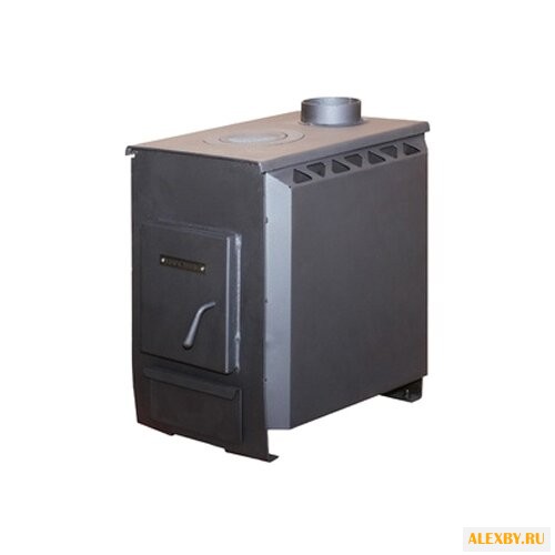 Печь Жарсталь Теплушка 200